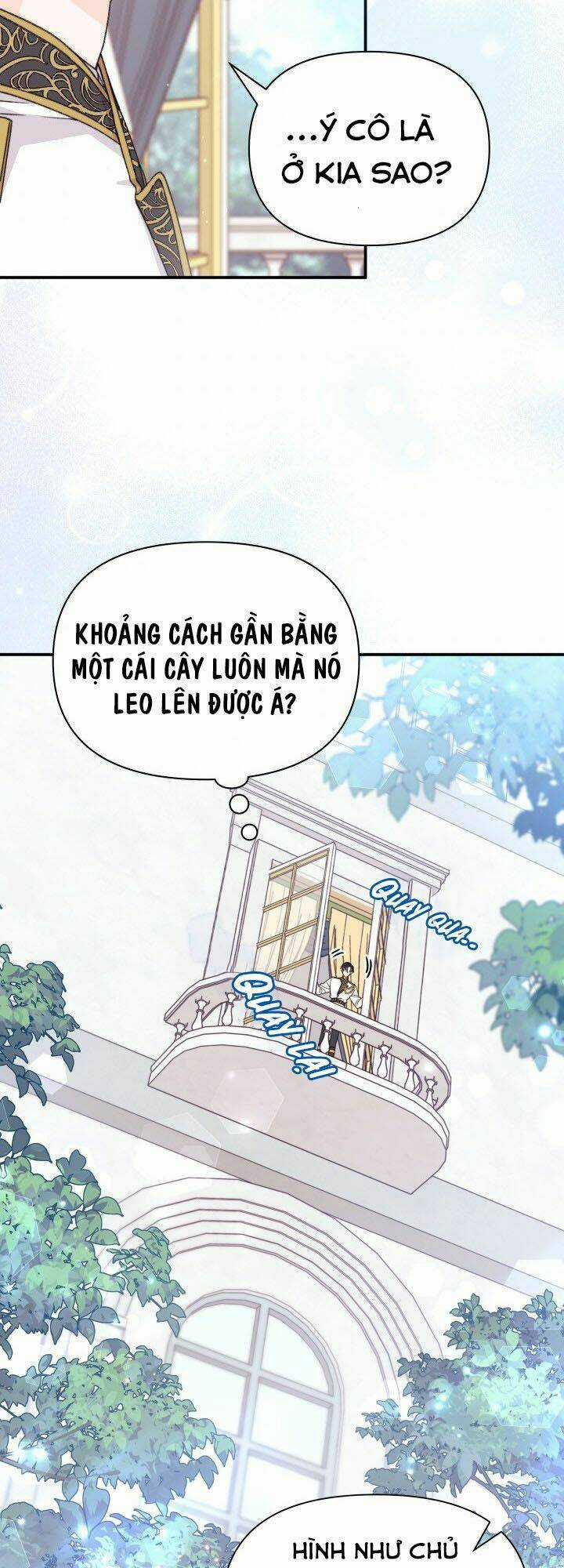 Tôi Đã Có Chồng Sau Khi Nhặt Được Nam Chính Chapter 32 trang 31
