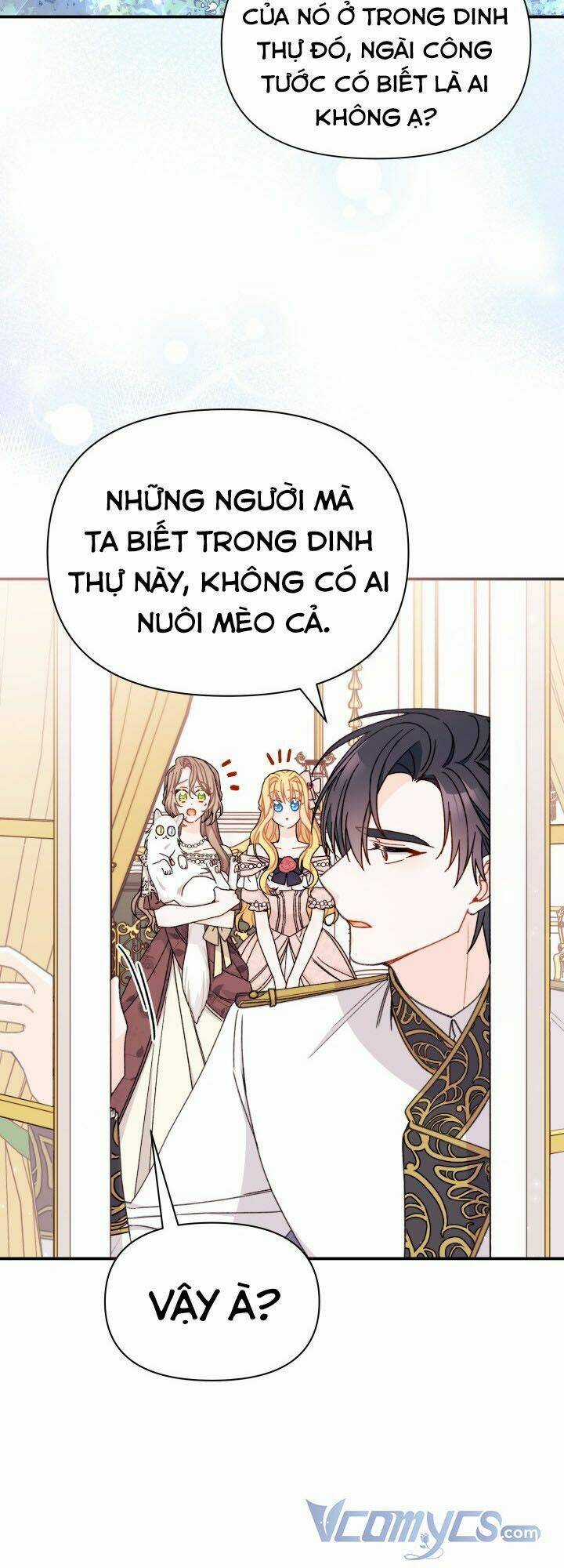 Tôi Đã Có Chồng Sau Khi Nhặt Được Nam Chính Chapter 32 trang 32