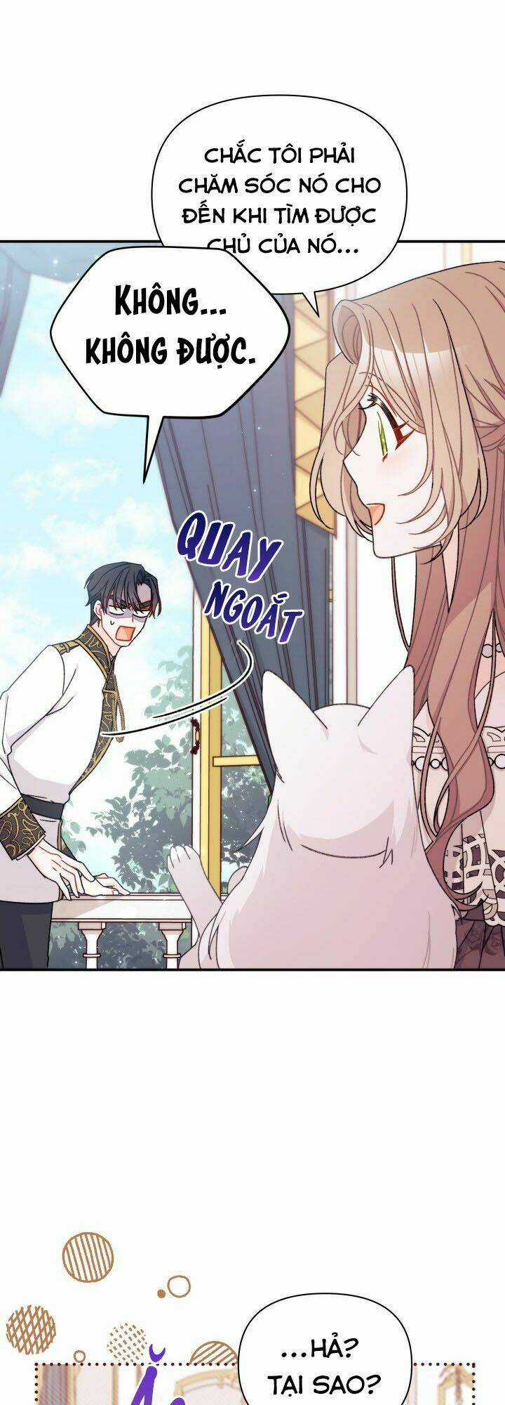 Tôi Đã Có Chồng Sau Khi Nhặt Được Nam Chính Chapter 32 trang 33