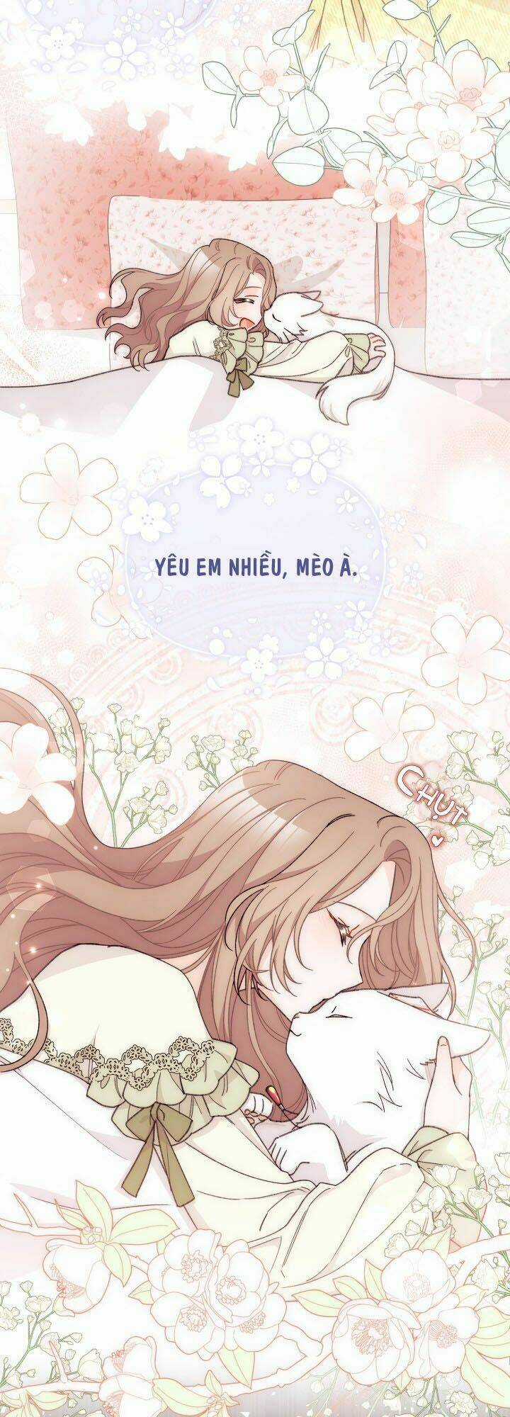 Tôi Đã Có Chồng Sau Khi Nhặt Được Nam Chính Chapter 32 trang 38