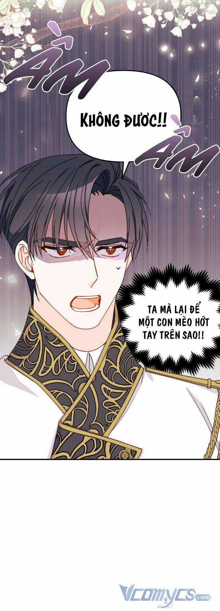 Tôi Đã Có Chồng Sau Khi Nhặt Được Nam Chính Chapter 32 trang 39