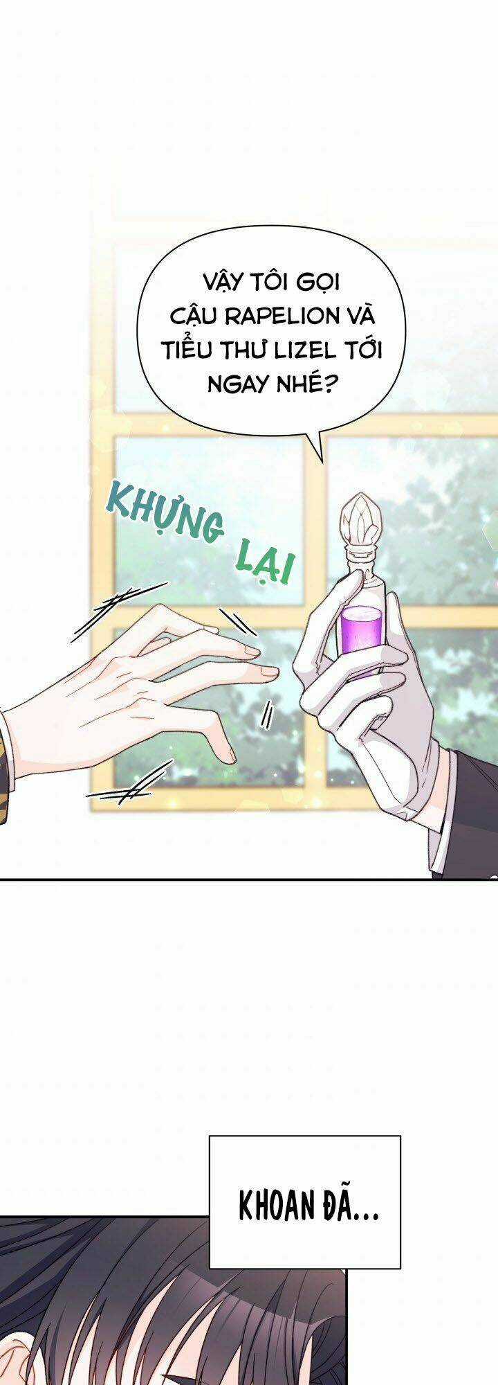 Tôi Đã Có Chồng Sau Khi Nhặt Được Nam Chính Chapter 32 trang 4