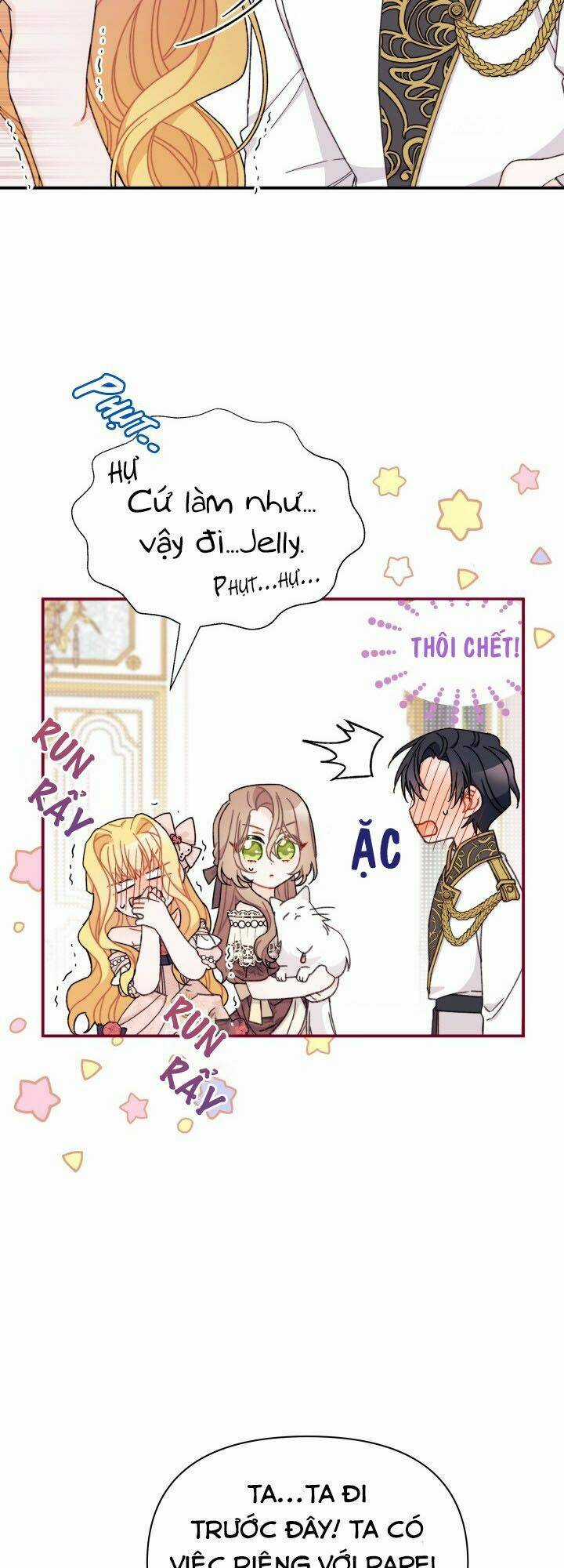 Tôi Đã Có Chồng Sau Khi Nhặt Được Nam Chính Chapter 32 trang 42
