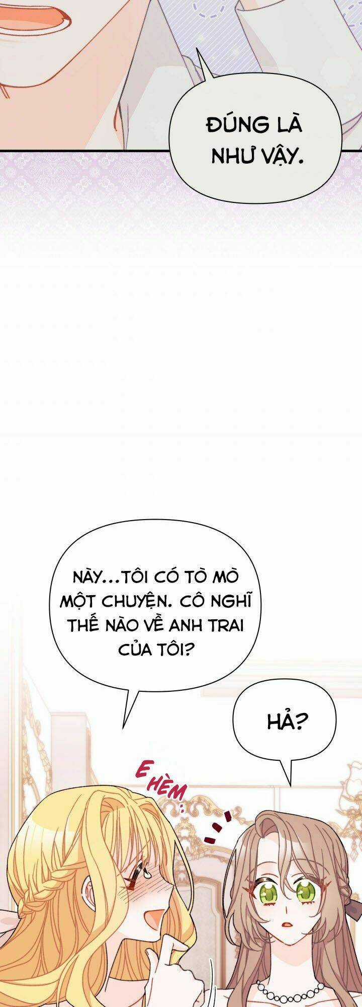 Tôi Đã Có Chồng Sau Khi Nhặt Được Nam Chính Chapter 32 trang 46