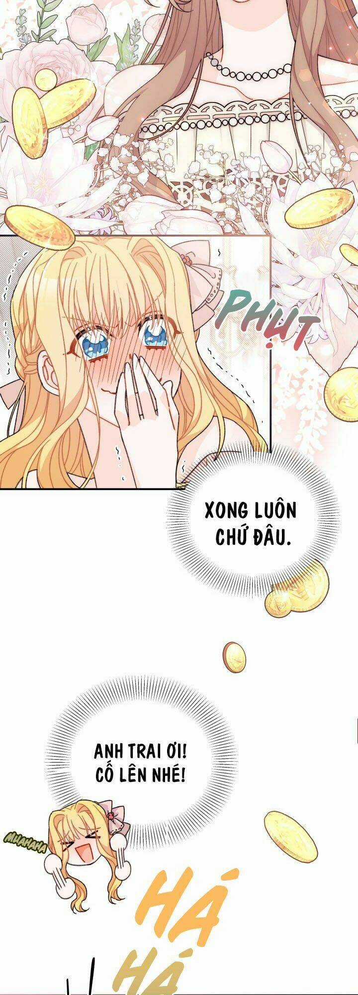 Tôi Đã Có Chồng Sau Khi Nhặt Được Nam Chính Chapter 32 trang 48