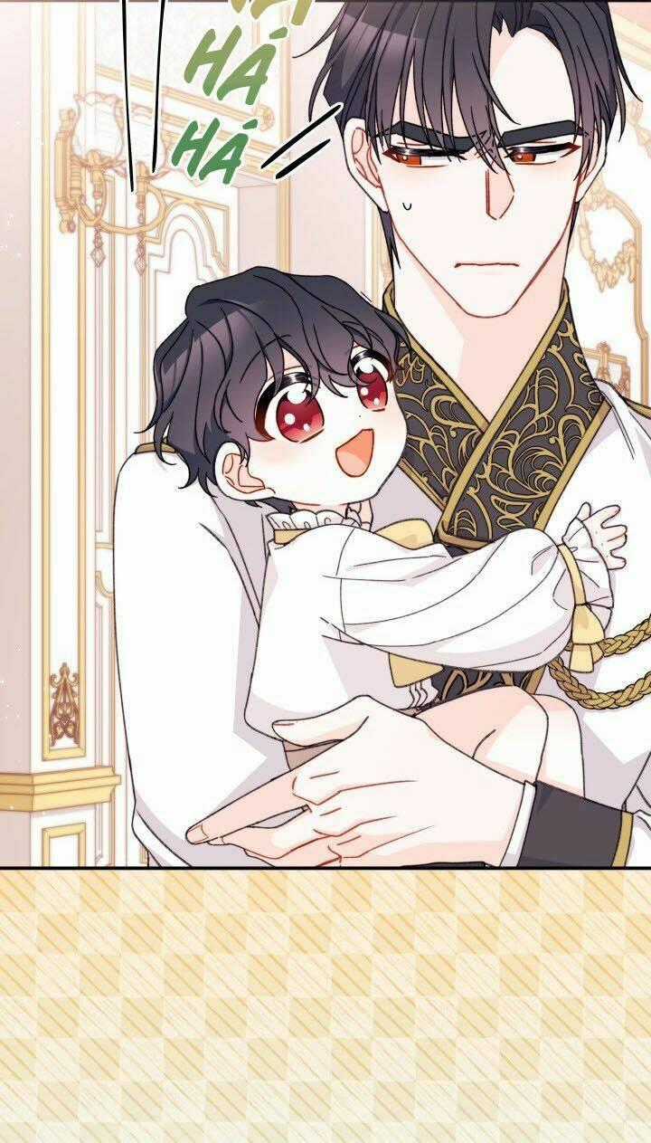 Tôi Đã Có Chồng Sau Khi Nhặt Được Nam Chính Chapter 32 trang 49