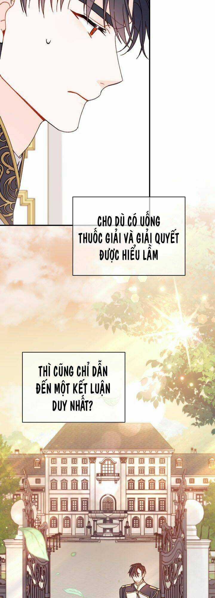 Tôi Đã Có Chồng Sau Khi Nhặt Được Nam Chính Chapter 32 trang 5