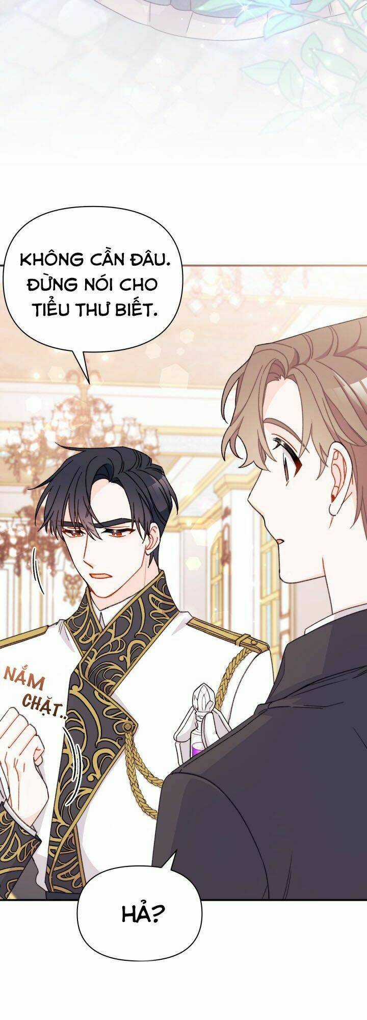 Tôi Đã Có Chồng Sau Khi Nhặt Được Nam Chính Chapter 32 trang 7