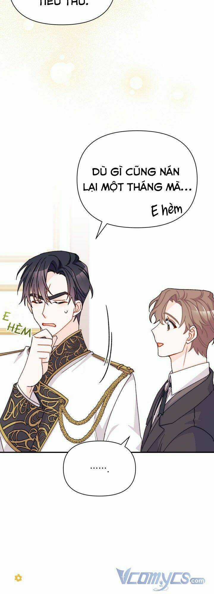 Tôi Đã Có Chồng Sau Khi Nhặt Được Nam Chính Chapter 32 trang 9
