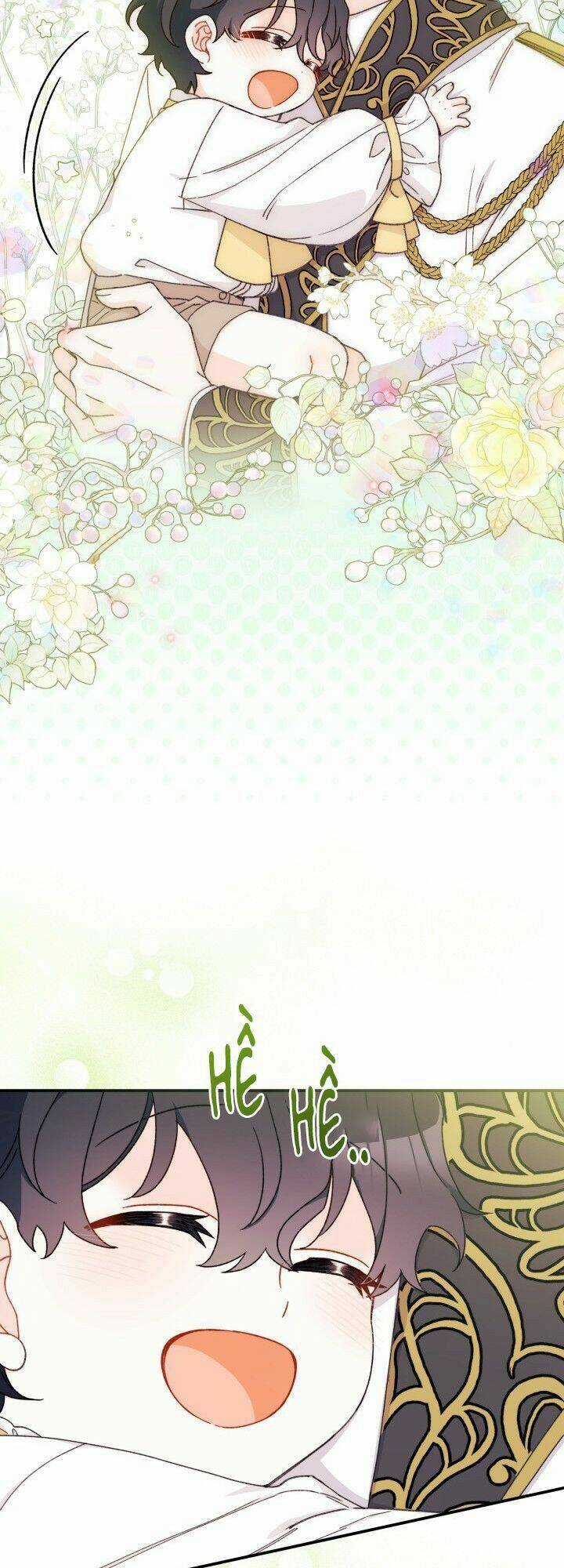 Tôi Đã Có Chồng Sau Khi Nhặt Được Nam Chính Chapter 33 trang 11