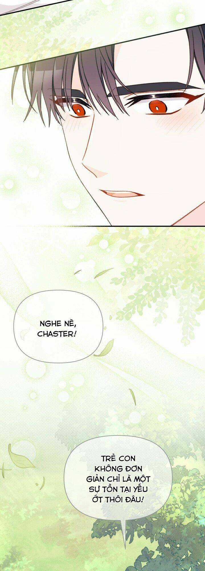 Tôi Đã Có Chồng Sau Khi Nhặt Được Nam Chính Chapter 33 trang 12