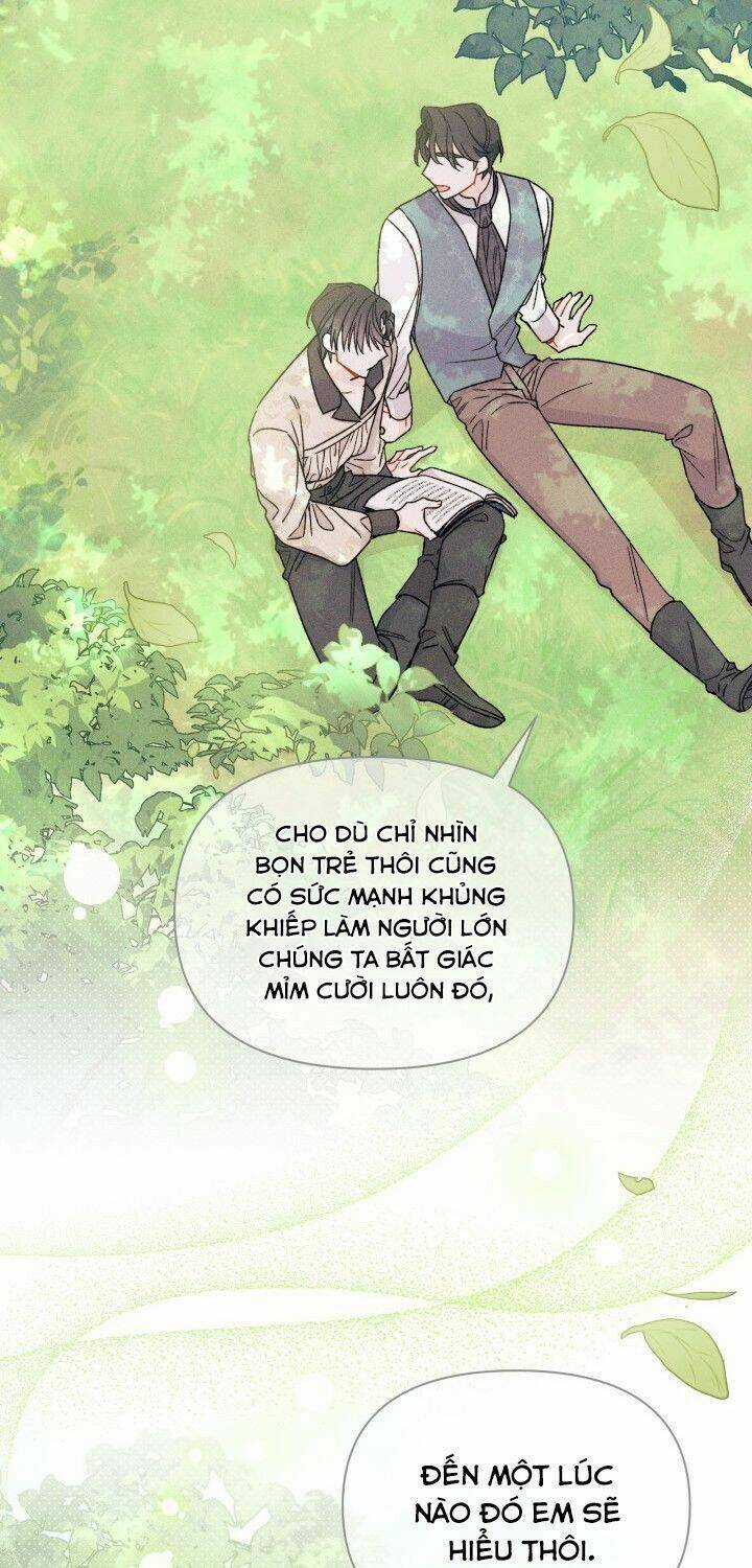 Tôi Đã Có Chồng Sau Khi Nhặt Được Nam Chính Chapter 33 trang 13