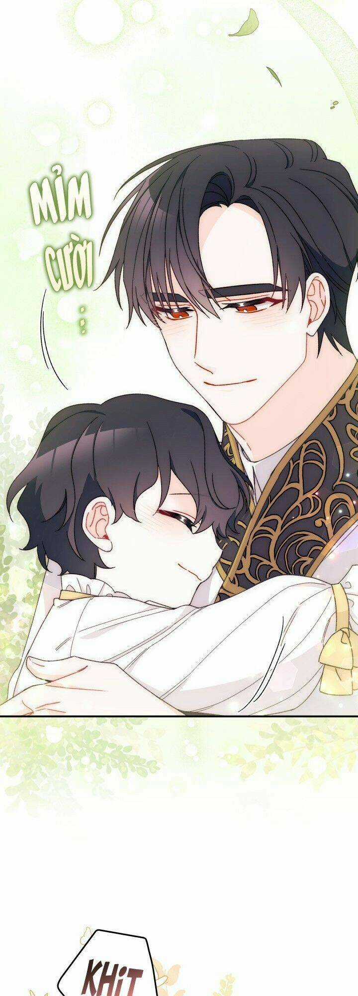 Tôi Đã Có Chồng Sau Khi Nhặt Được Nam Chính Chapter 33 trang 15