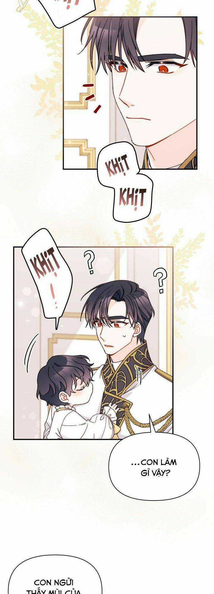 Tôi Đã Có Chồng Sau Khi Nhặt Được Nam Chính Chapter 33 trang 16