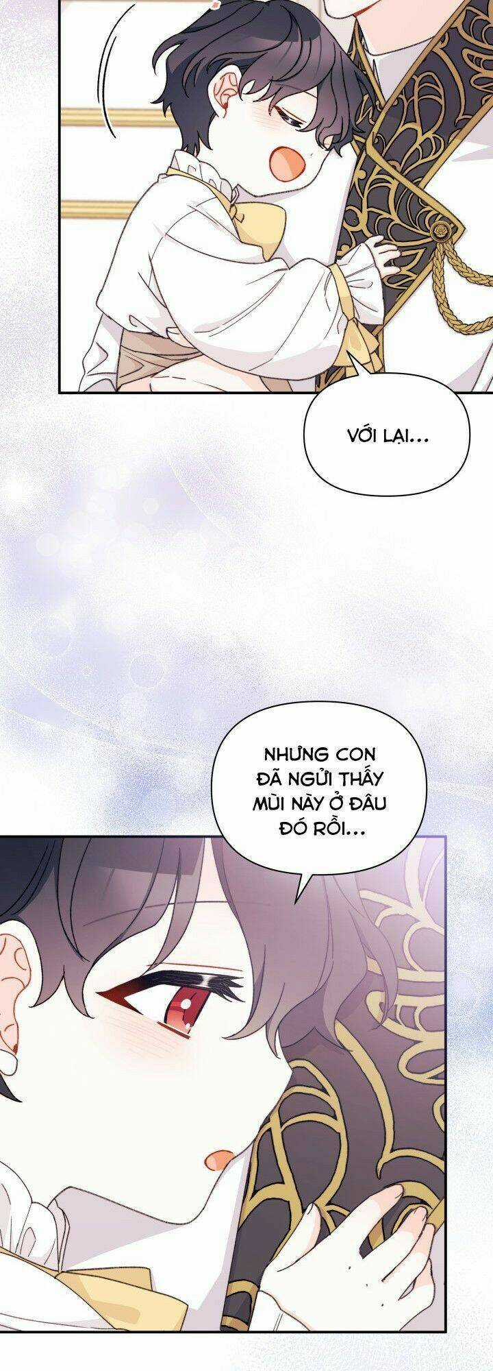 Tôi Đã Có Chồng Sau Khi Nhặt Được Nam Chính Chapter 33 trang 18