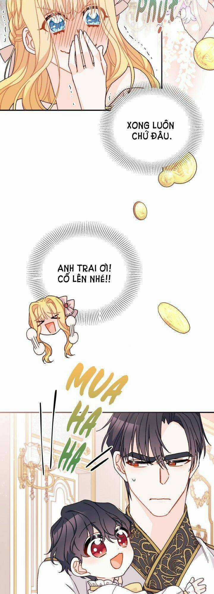 Tôi Đã Có Chồng Sau Khi Nhặt Được Nam Chính Chapter 33 trang 2