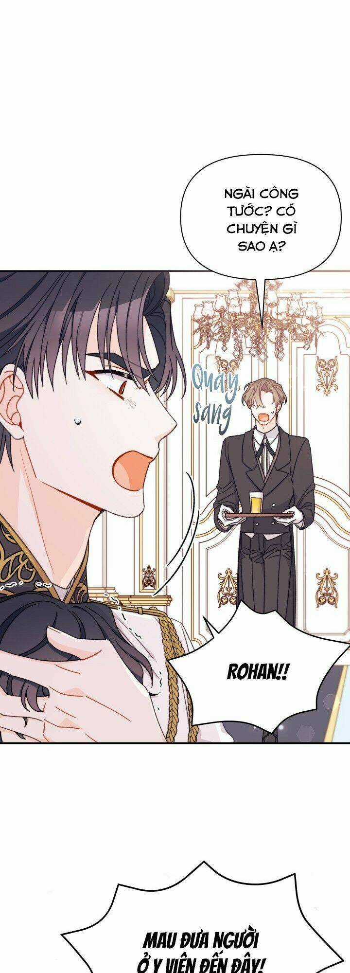 Tôi Đã Có Chồng Sau Khi Nhặt Được Nam Chính Chapter 33 trang 24