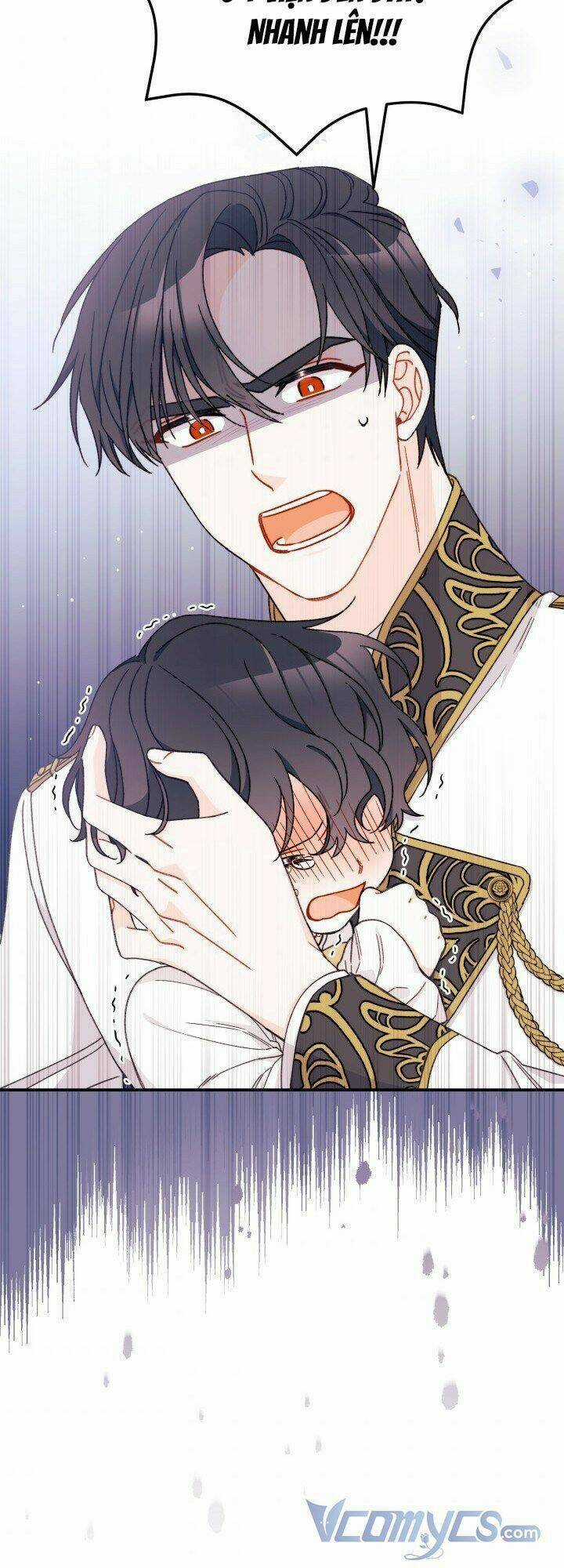 Tôi Đã Có Chồng Sau Khi Nhặt Được Nam Chính Chapter 33 trang 25