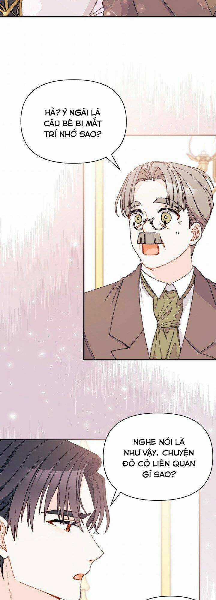 Tôi Đã Có Chồng Sau Khi Nhặt Được Nam Chính Chapter 33 trang 30