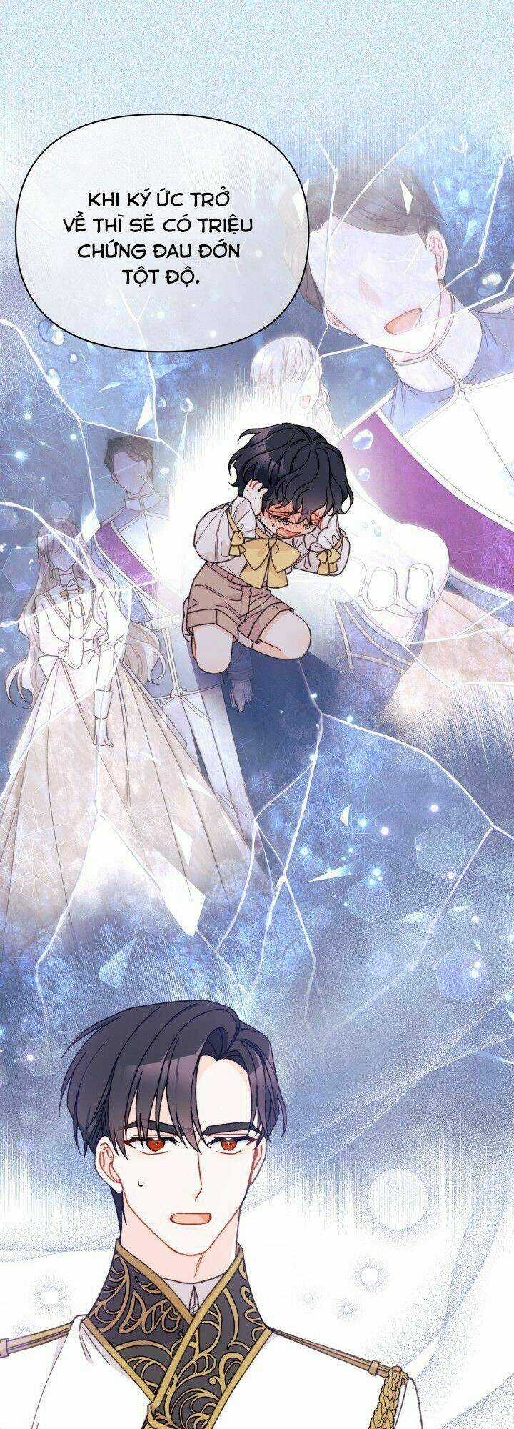 Tôi Đã Có Chồng Sau Khi Nhặt Được Nam Chính Chapter 33 trang 32