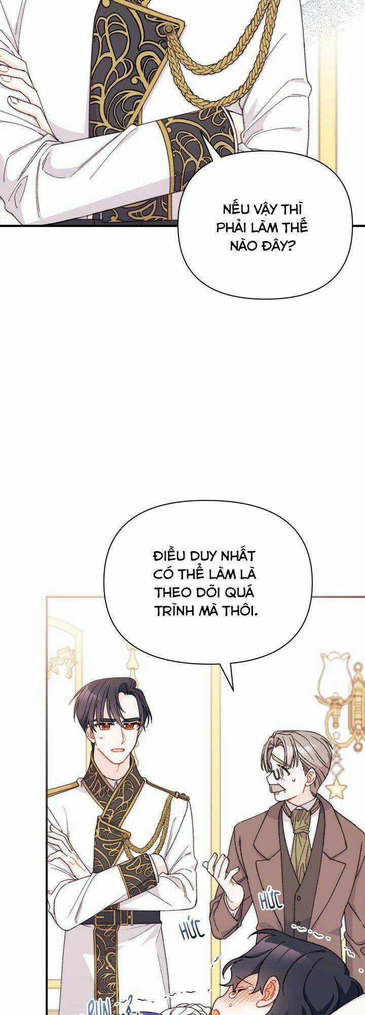 Tôi Đã Có Chồng Sau Khi Nhặt Được Nam Chính Chapter 33 trang 33