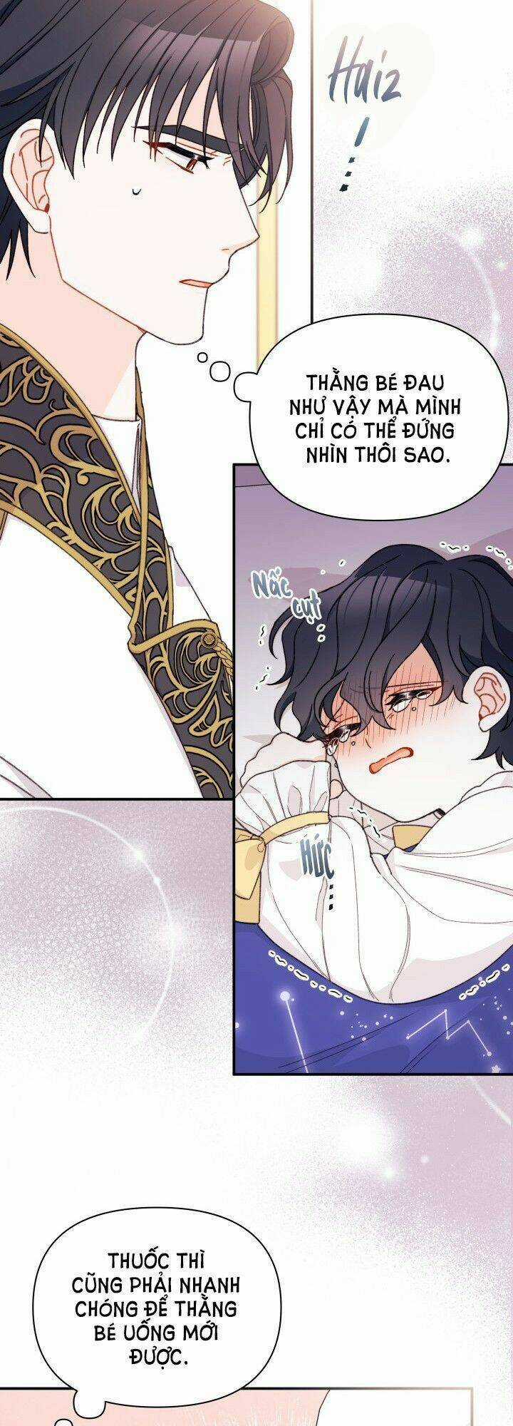 Tôi Đã Có Chồng Sau Khi Nhặt Được Nam Chính Chapter 33 trang 36