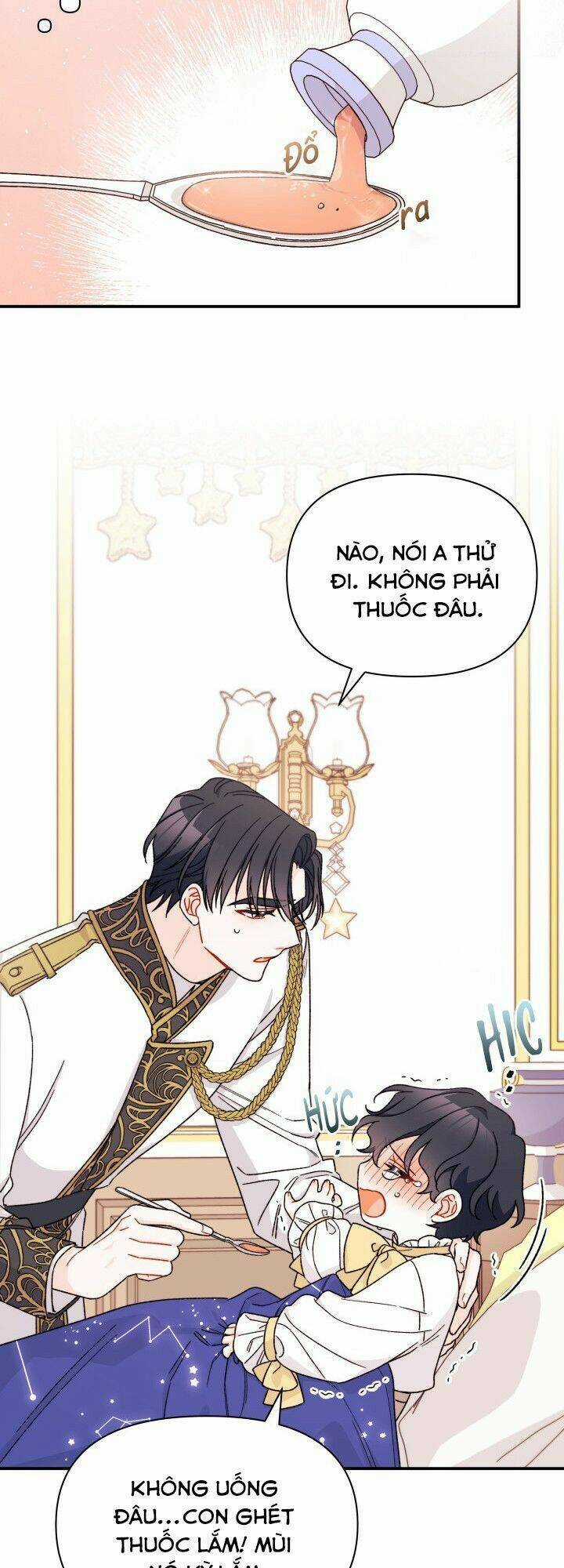 Tôi Đã Có Chồng Sau Khi Nhặt Được Nam Chính Chapter 33 trang 37