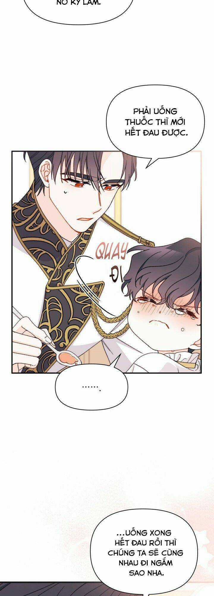 Tôi Đã Có Chồng Sau Khi Nhặt Được Nam Chính Chapter 33 trang 38