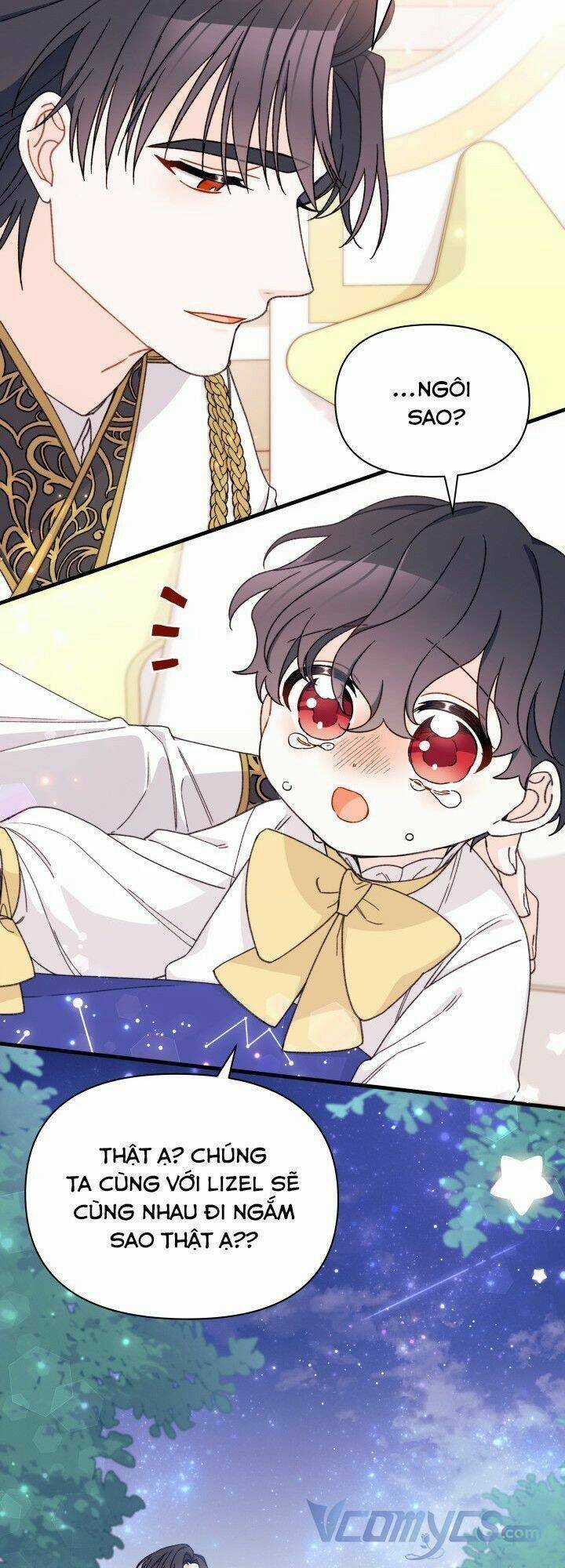 Tôi Đã Có Chồng Sau Khi Nhặt Được Nam Chính Chapter 33 trang 39