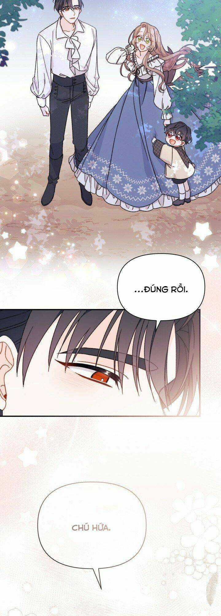 Tôi Đã Có Chồng Sau Khi Nhặt Được Nam Chính Chapter 33 trang 40