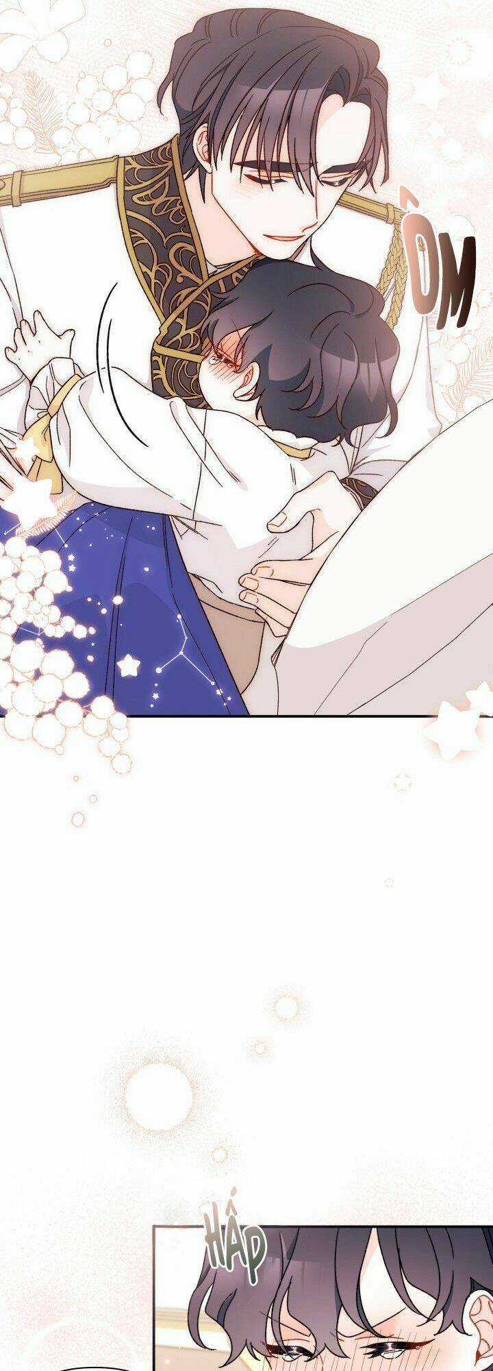 Tôi Đã Có Chồng Sau Khi Nhặt Được Nam Chính Chapter 33 trang 41