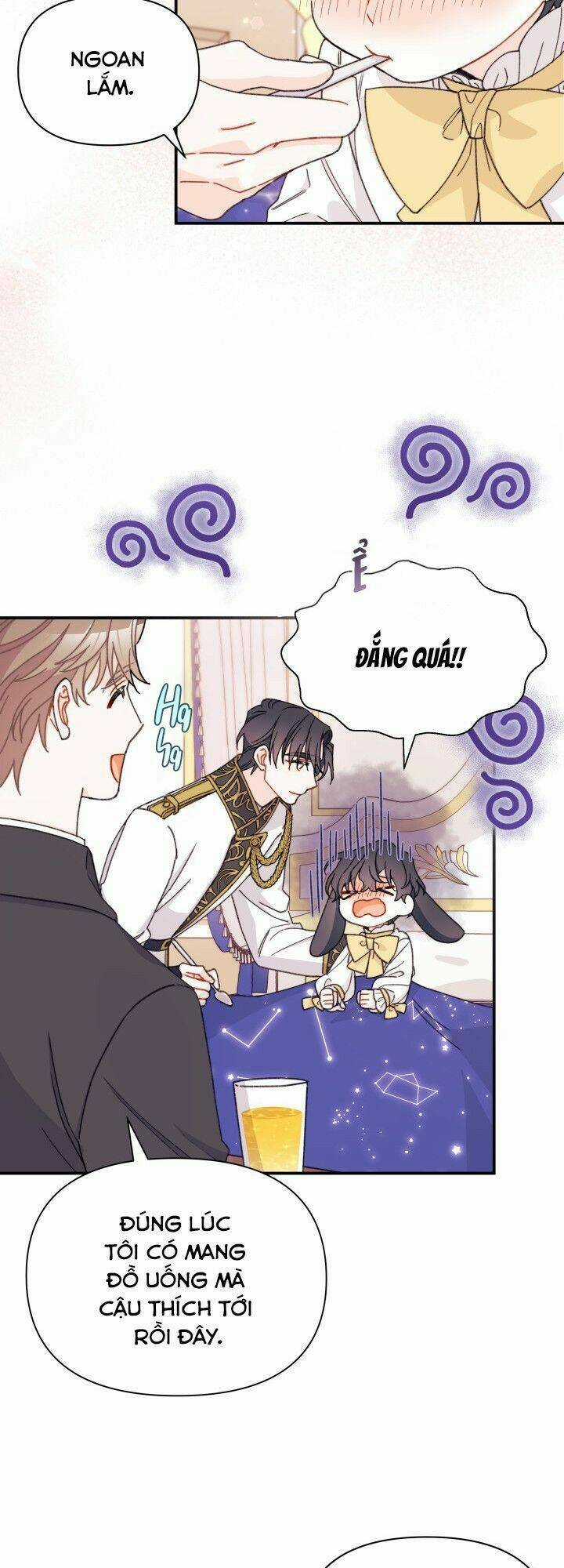 Tôi Đã Có Chồng Sau Khi Nhặt Được Nam Chính Chapter 33 trang 42