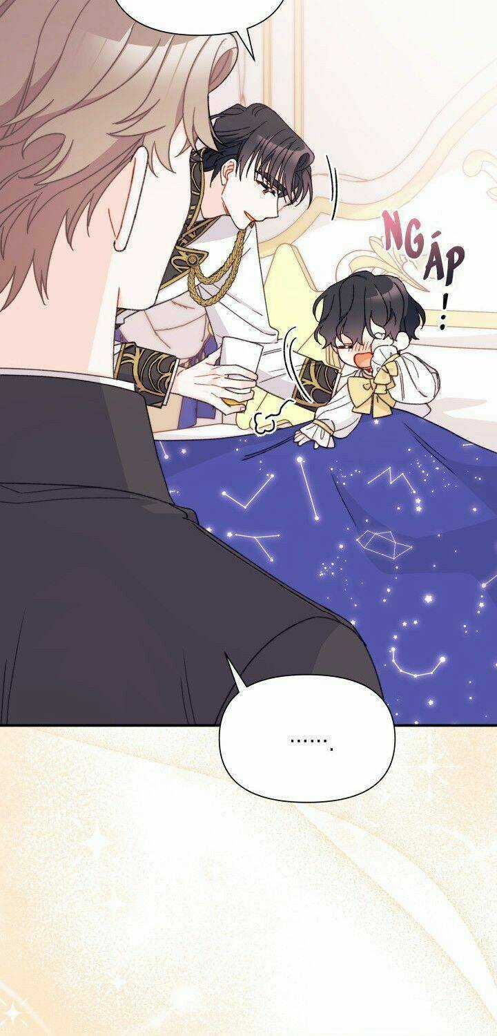 Tôi Đã Có Chồng Sau Khi Nhặt Được Nam Chính Chapter 33 trang 44