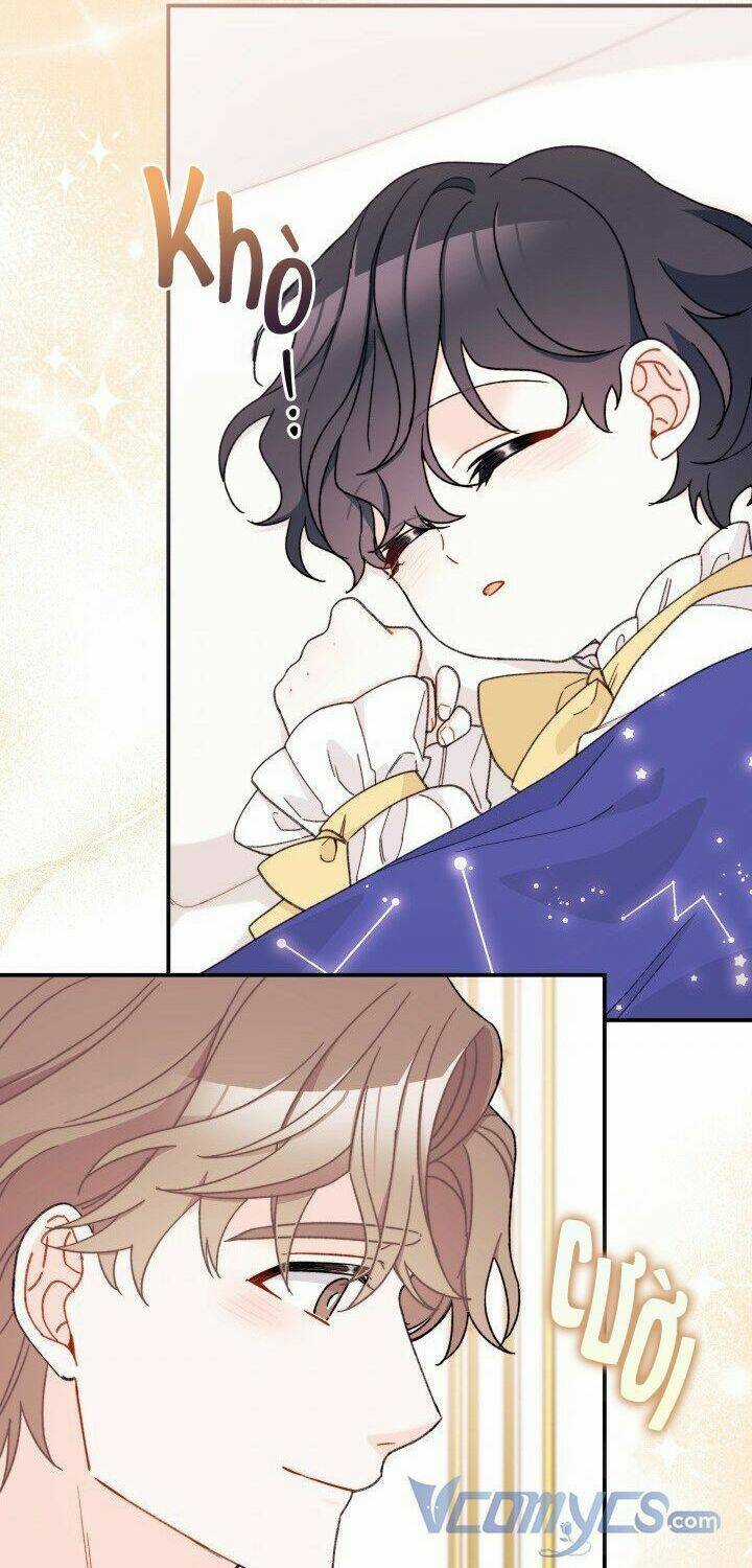 Tôi Đã Có Chồng Sau Khi Nhặt Được Nam Chính Chapter 33 trang 45