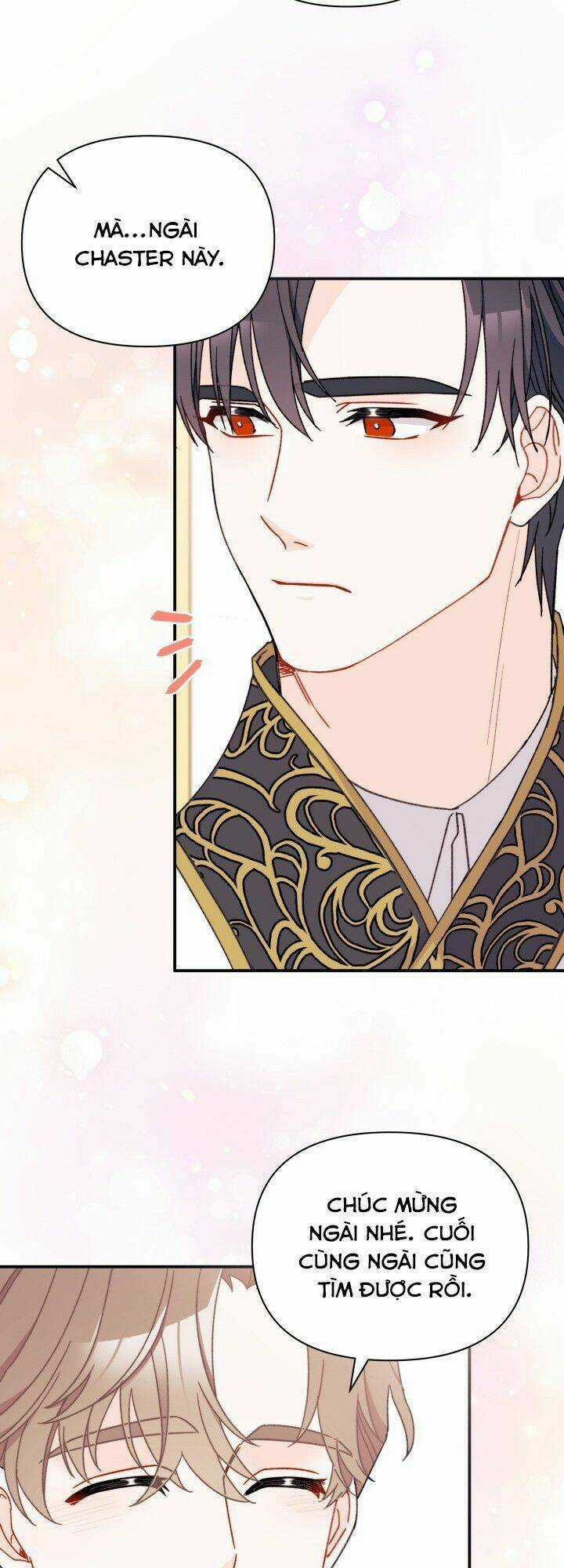 Tôi Đã Có Chồng Sau Khi Nhặt Được Nam Chính Chapter 33 trang 47