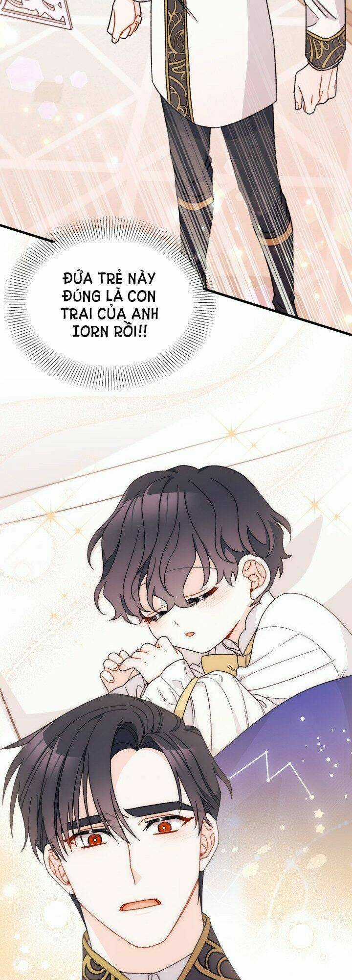 Tôi Đã Có Chồng Sau Khi Nhặt Được Nam Chính Chapter 33 trang 50