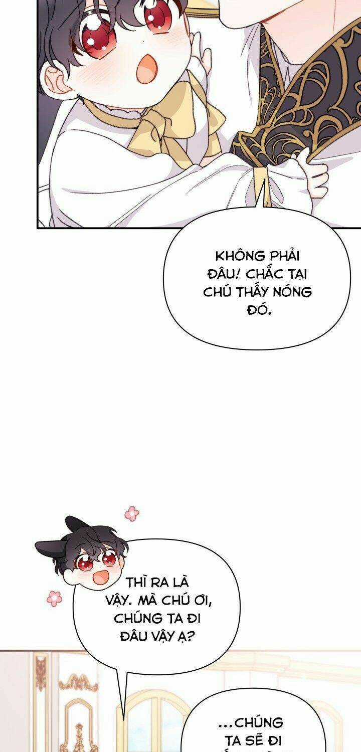 Tôi Đã Có Chồng Sau Khi Nhặt Được Nam Chính Chapter 33 trang 7