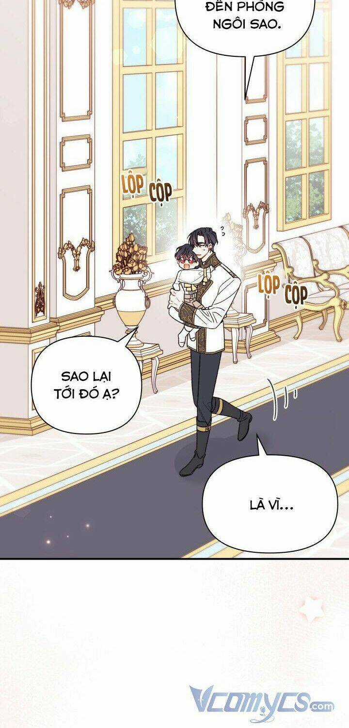 Tôi Đã Có Chồng Sau Khi Nhặt Được Nam Chính Chapter 33 trang 8