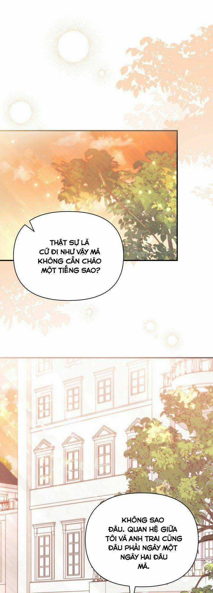 Tôi Đã Có Chồng Sau Khi Nhặt Được Nam Chính Chapter 34 trang 0