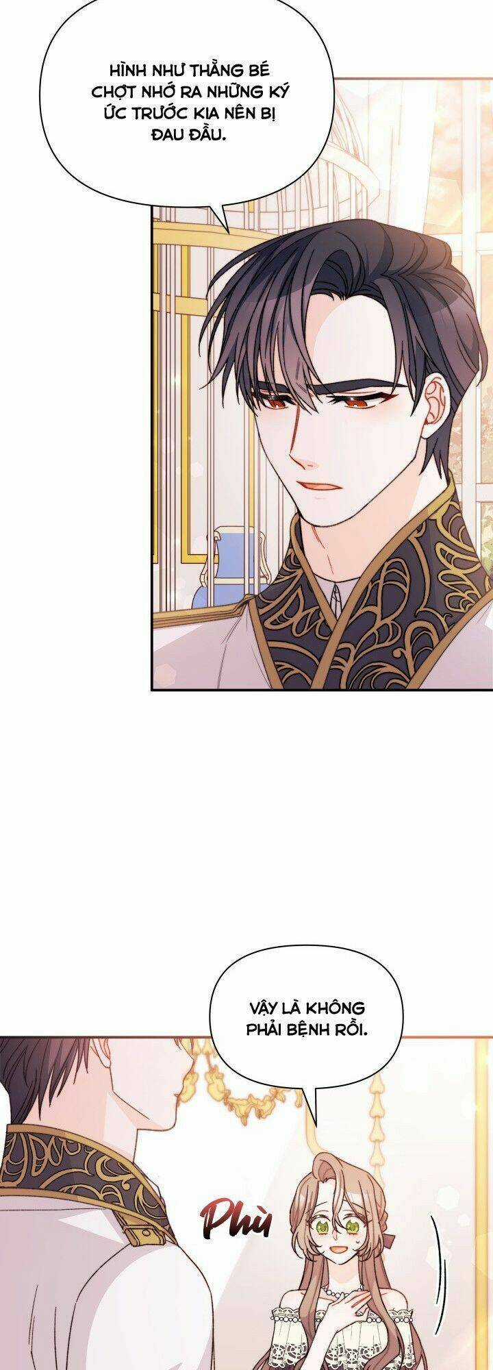 Tôi Đã Có Chồng Sau Khi Nhặt Được Nam Chính Chapter 34 trang 10