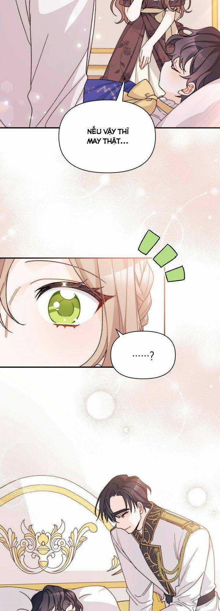 Tôi Đã Có Chồng Sau Khi Nhặt Được Nam Chính Chapter 34 trang 11