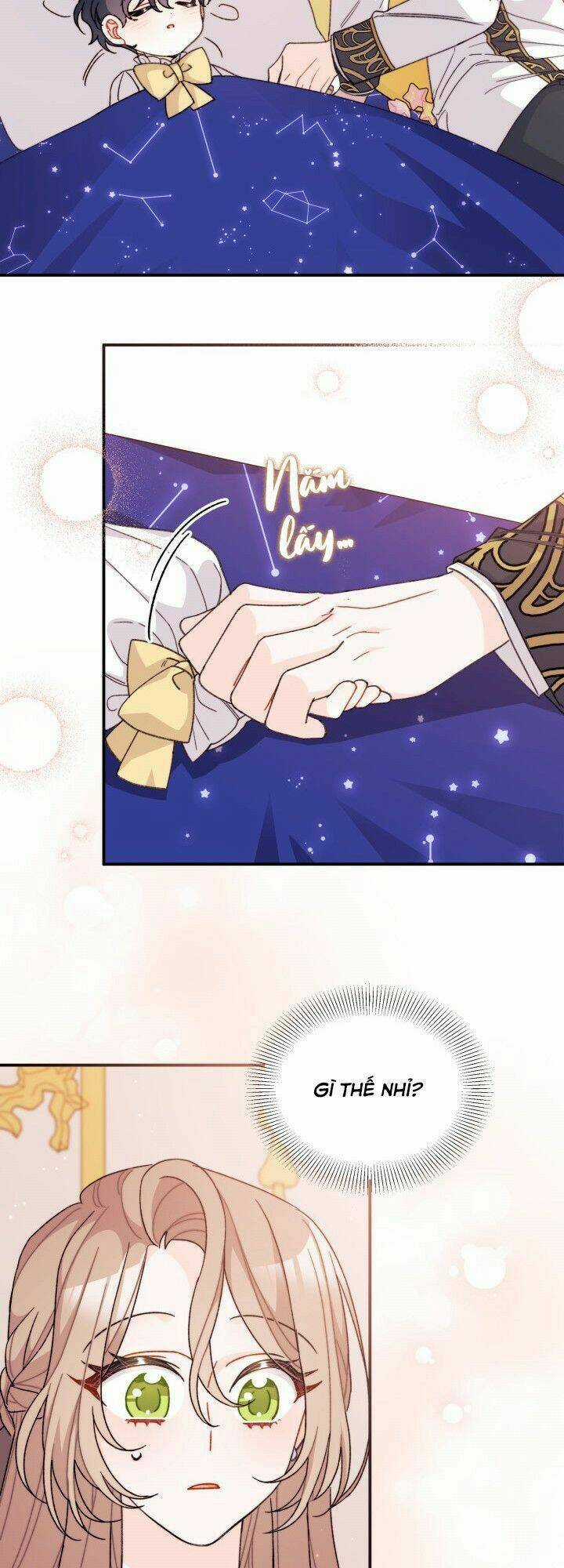 Tôi Đã Có Chồng Sau Khi Nhặt Được Nam Chính Chapter 34 trang 12