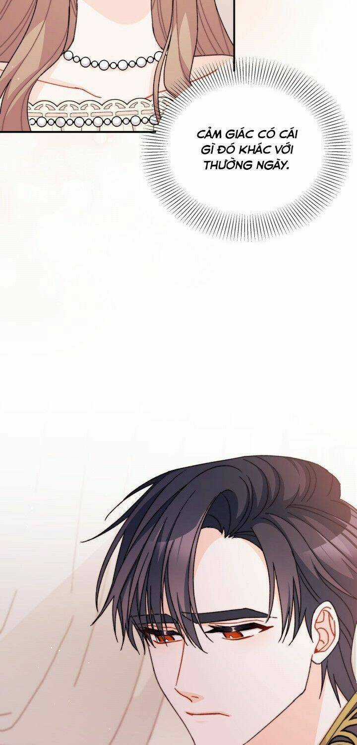 Tôi Đã Có Chồng Sau Khi Nhặt Được Nam Chính Chapter 34 trang 13