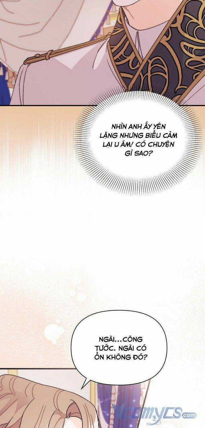 Tôi Đã Có Chồng Sau Khi Nhặt Được Nam Chính Chapter 34 trang 14