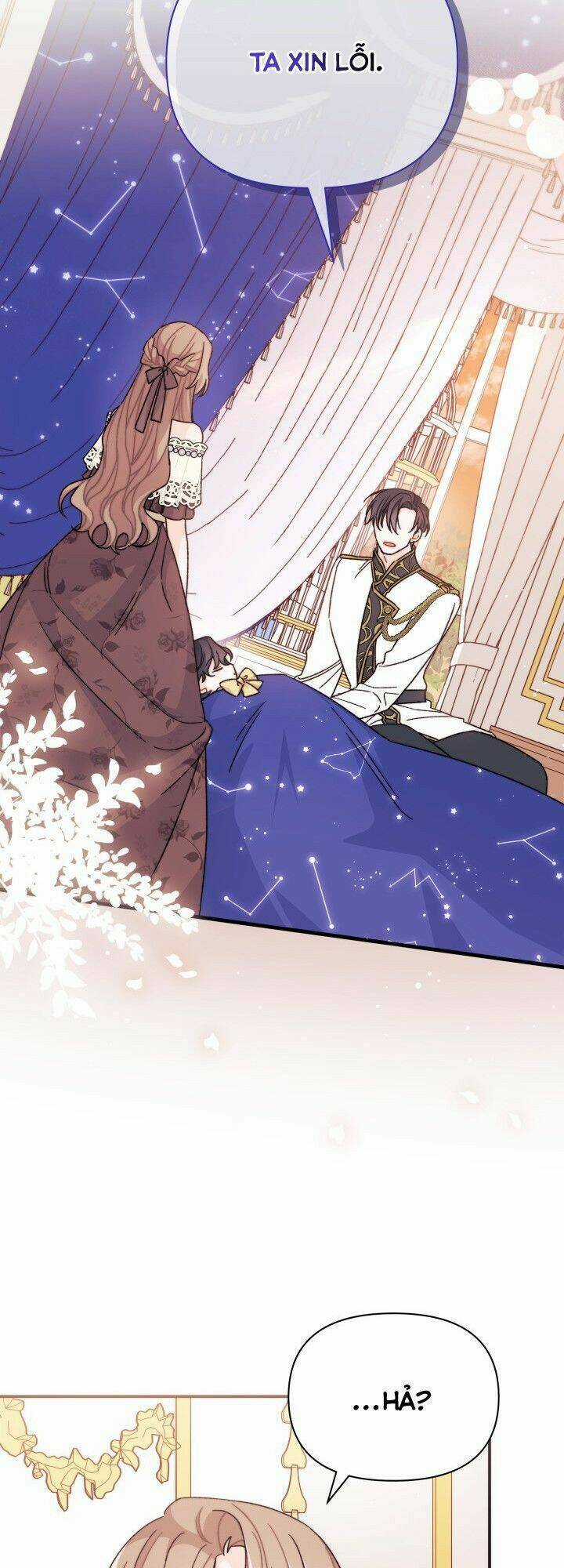 Tôi Đã Có Chồng Sau Khi Nhặt Được Nam Chính Chapter 34 trang 17