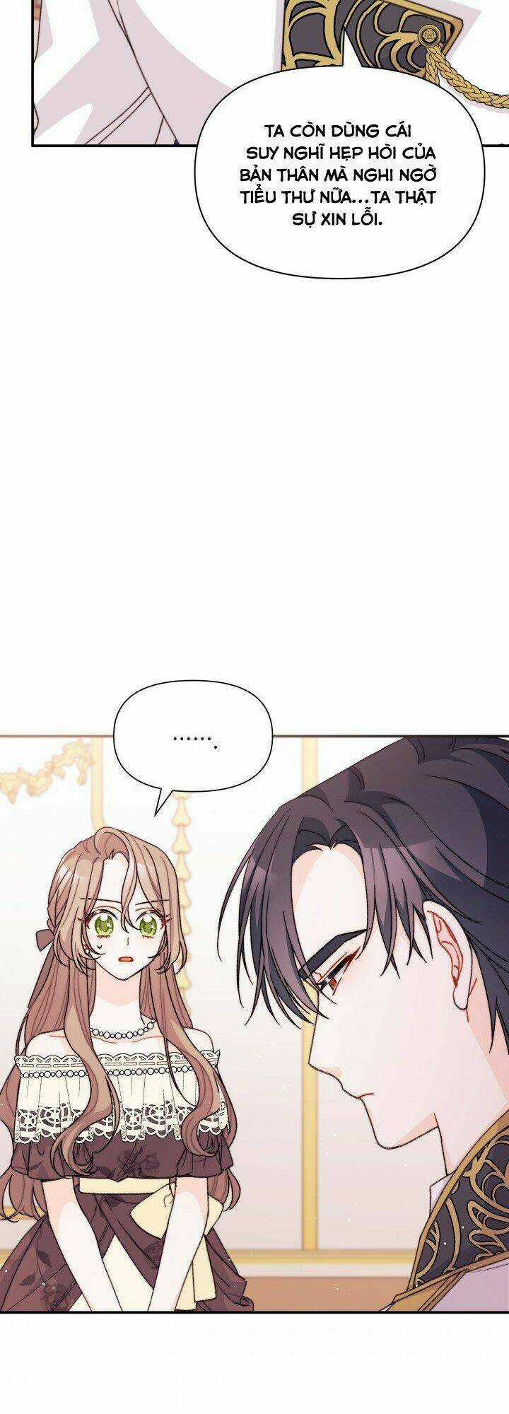 Tôi Đã Có Chồng Sau Khi Nhặt Được Nam Chính Chapter 34 trang 19