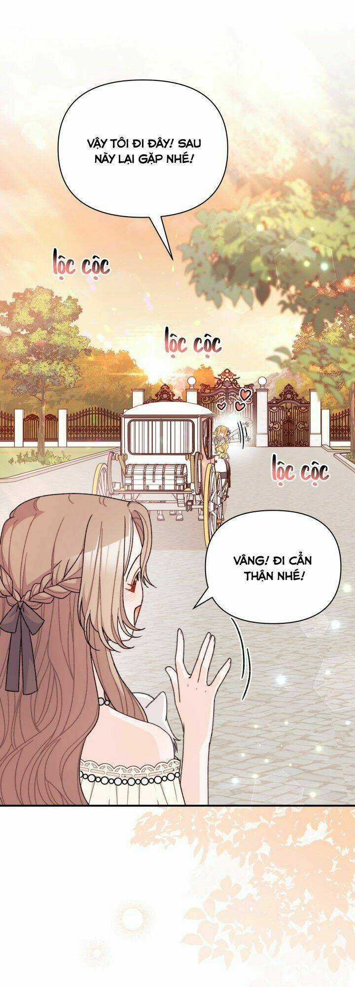 Tôi Đã Có Chồng Sau Khi Nhặt Được Nam Chính Chapter 34 trang 2