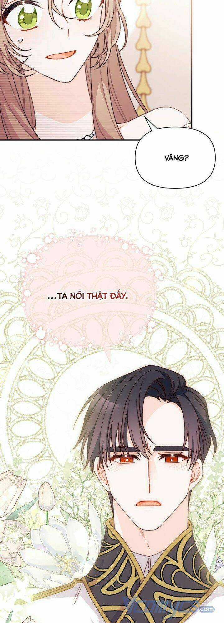 Tôi Đã Có Chồng Sau Khi Nhặt Được Nam Chính Chapter 34 trang 22