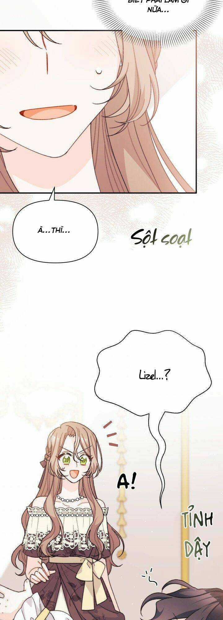 Tôi Đã Có Chồng Sau Khi Nhặt Được Nam Chính Chapter 34 trang 24