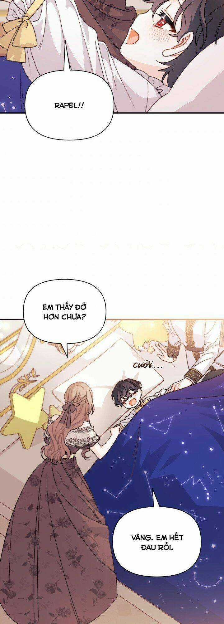 Tôi Đã Có Chồng Sau Khi Nhặt Được Nam Chính Chapter 34 trang 25